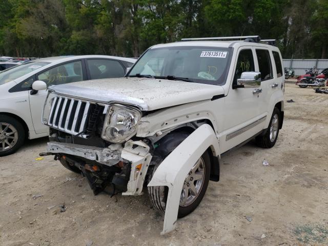 2010 JEEP LIBERTY LI 1J4PN5GK4AW109476