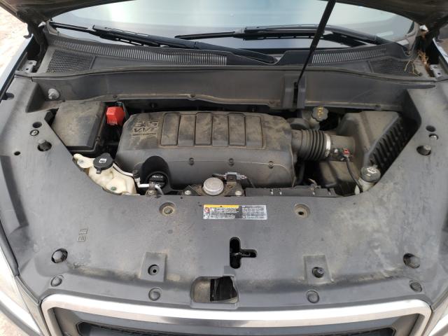 2013 GMC ACADIA 1GKKRNED2DJ269094