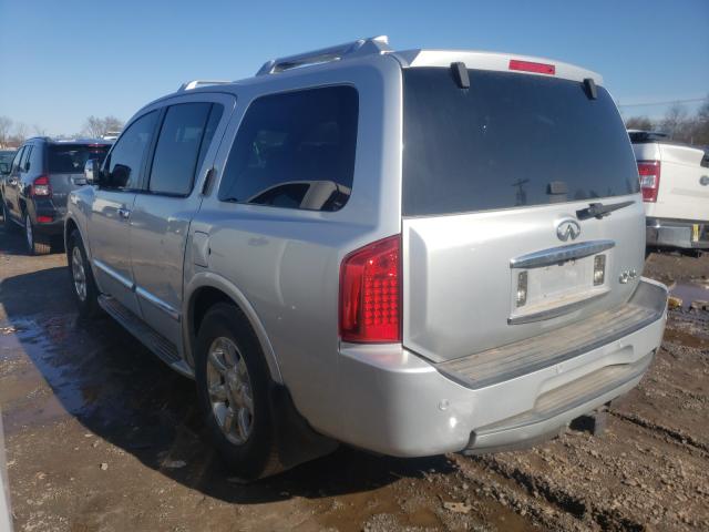 2004 Infiniti Qx56 VIN: 5N3AA08C84N804638 Lot: 69433993