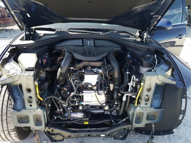 2021 GENESIS GV80 BASE KMUHCESCXMU038068