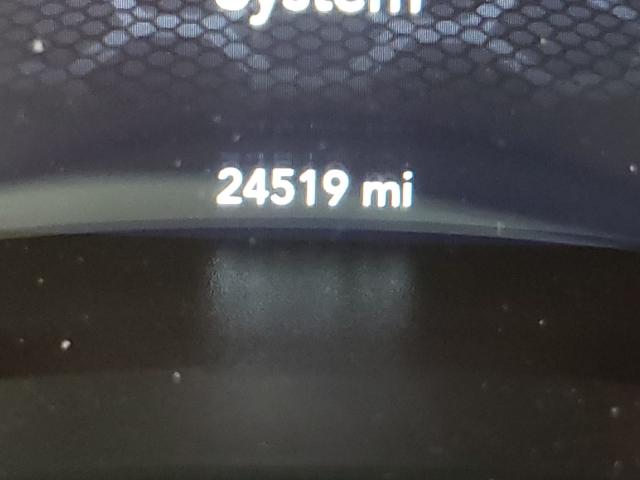 2019 DODGE CHARGER SC 2C3CDXGJ9KH615674