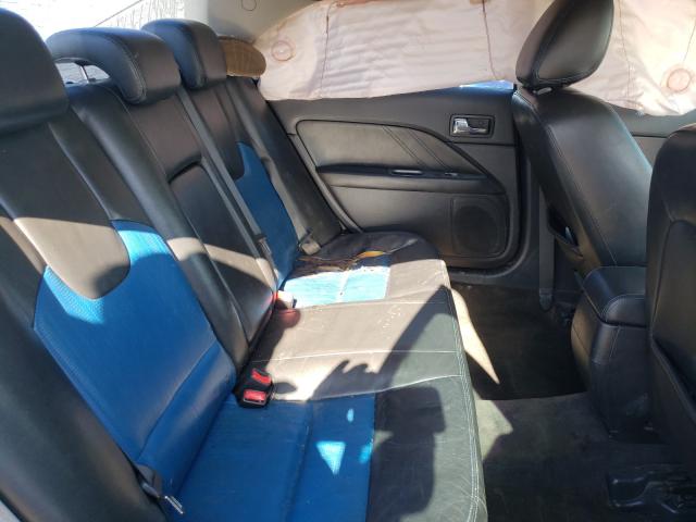 2010 FORD FUSION SPO 3FAHP0KCXAR136360