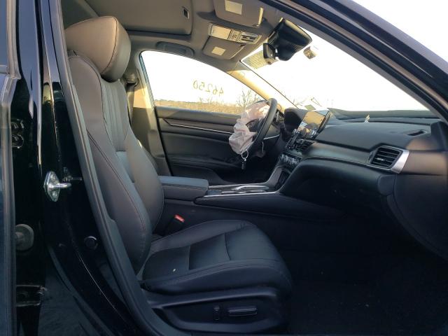 2018 HONDA ACCORD HYB 1HGCV3F54JA002592