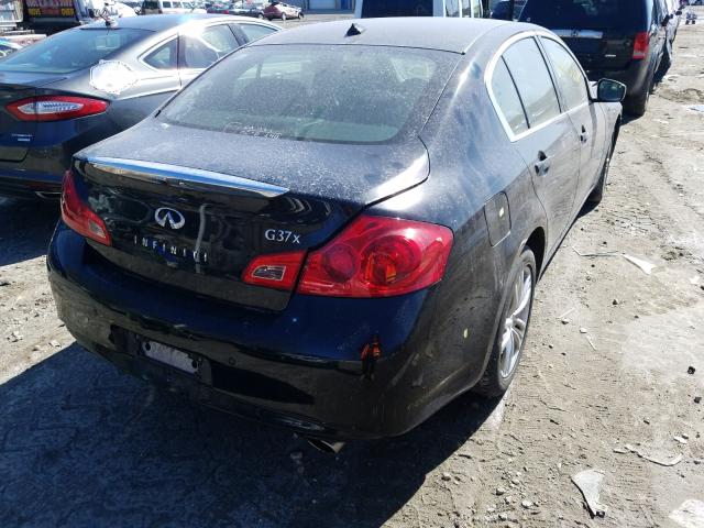 2012 INFINITI G35 X JN1CV6AR5CM671713