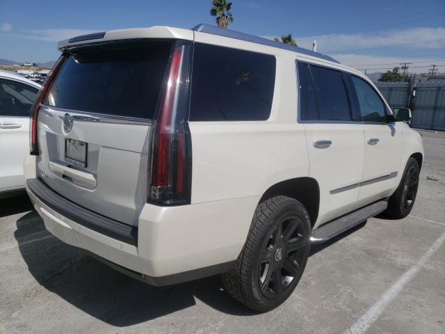 2015 CADILLAC ESCALADE L 1GYS3BKJ2FR202497