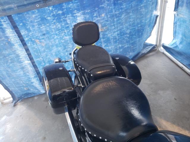 2005 YAMAHA XV1700 A JYAVP17E45A013226