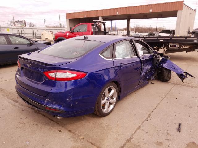 2016 FORD FUSION S 3FA6P0G79GR232038