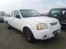 2002 NISSAN  FRONTIER