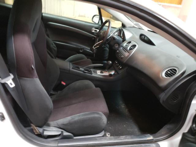 2012 MITSUBISHI ECLIPSE GS 4A31K5DF3CE007541