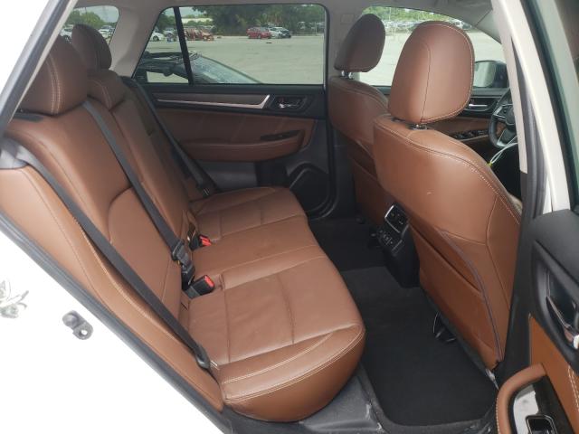2019 SUBARU OUTBACK TO 4S4BSATC6K3231657