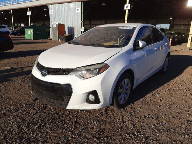 2015 TOYOTA COROLLA L 5YFBURHE4FP250051