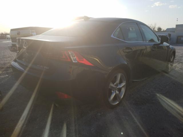 2014 LEXUS IS 350 JTHCE1D20E5002775
