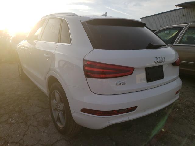 2015 AUDI Q3 PRESTIG WA1FFCFS4FR012945