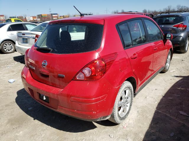 2012 NISSAN VERSA S 3N1BC1CP4CK237413