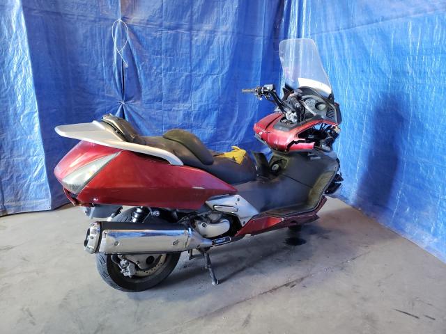 2003 HONDA FSC600 D JH2PF01153K100728