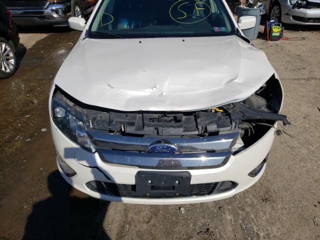 2011 FORD FUSION SPO 3FAHP0KCXBR217084
