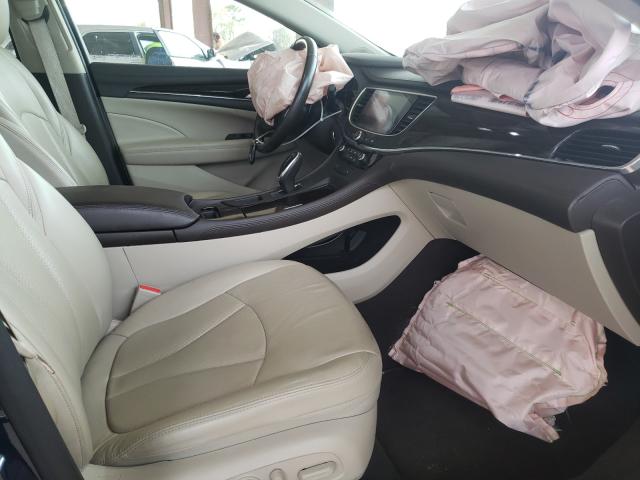 2017 BUICK LACROSSE E 1G4ZP5SSXHU181221