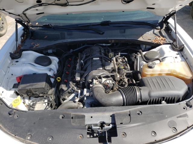 2015 DODGE CHARGER PO 2C3CDXAT2FH906758