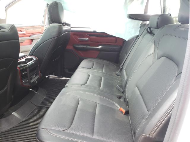 2020 RAM 1500 REBEL 1C6SRFLT6LN147056