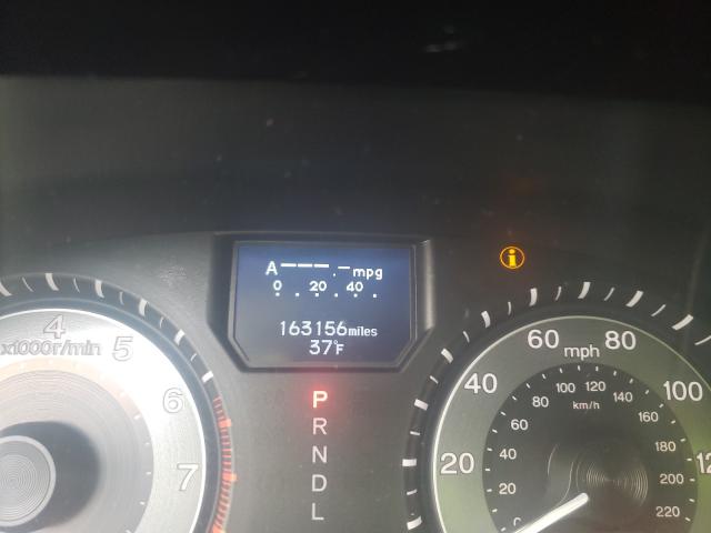 2014 HONDA ODYSSEY TO 5FNRL5H91EB085793