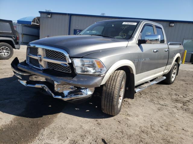 2011 DODGE RAM 1D7RV1GTXBS666567