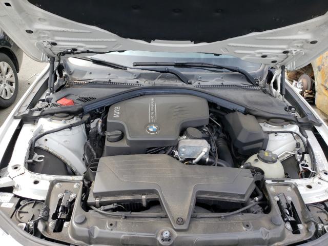 2015 BMW 428 I GRAN WBA4A9C5XFGL87132