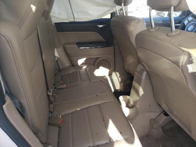 2014 JEEP PATRIOT LI 1C4NJPCB3ED731708