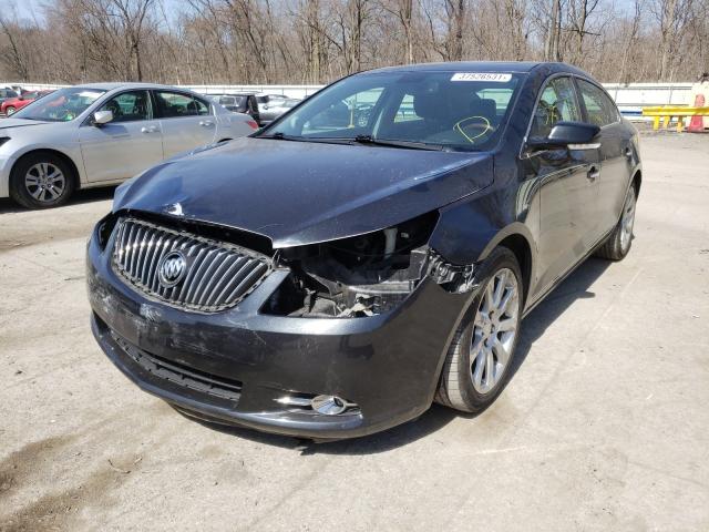 2013 BUICK LACROSSE T 1G4GJ5E35DF194583