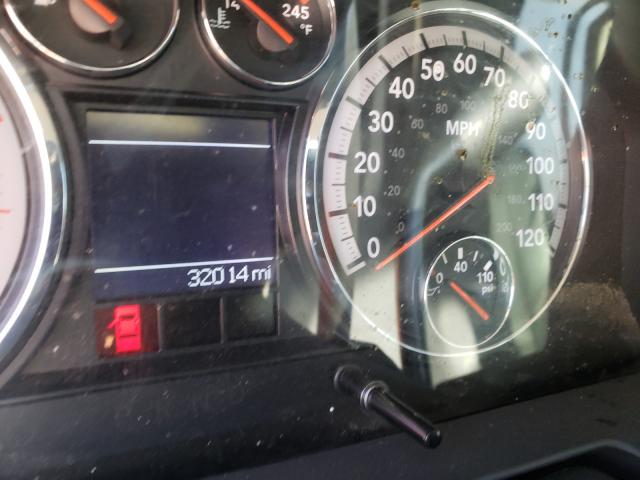 2012 DODGE RAM 2500 L 3C6UD5FL0CG306370
