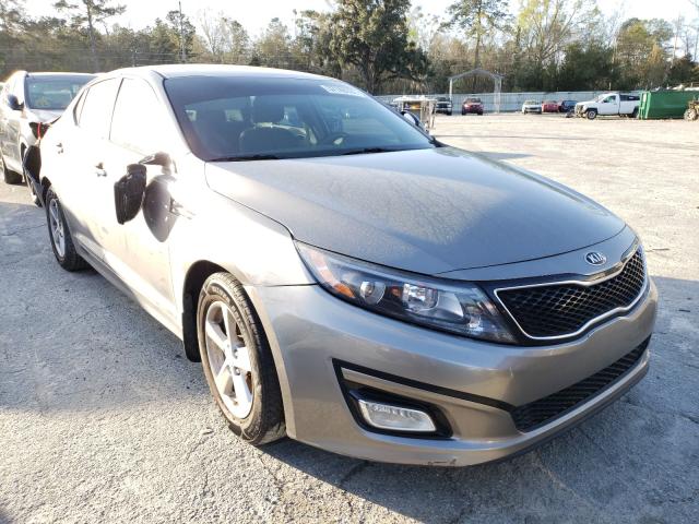 2015 KIA OPTIMA LX 5XXGM4A73FG449492