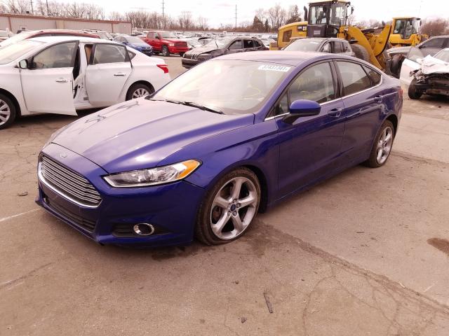 2016 FORD FUSION S 3FA6P0G79GR232038