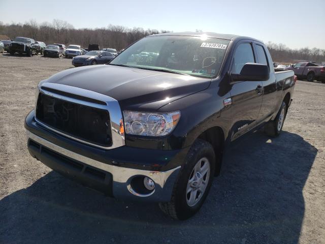 2013 TOYOTA TUNDRA DOU 5TFUY5F13DX276726