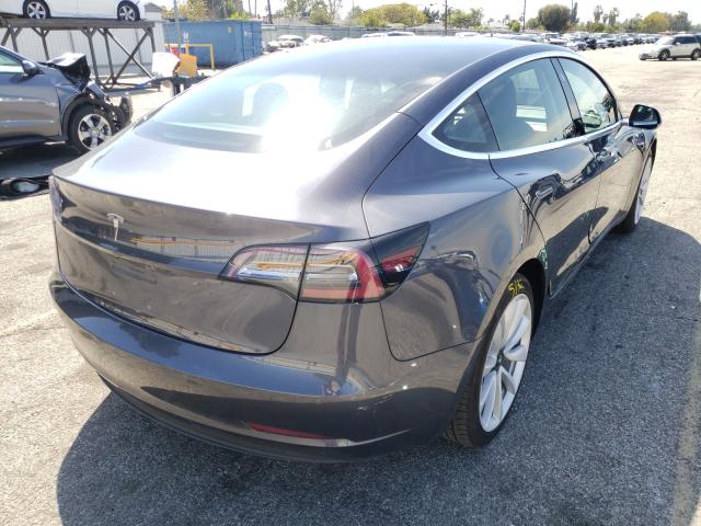 2018 TESLA MODEL 3 5YJ3E1EA0JF059574