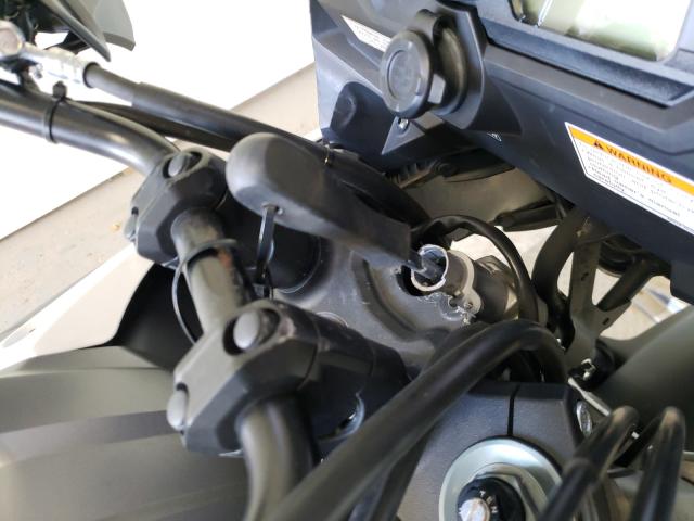 2018 SUZUKI DL1000 A JS1VU51A2J2101670