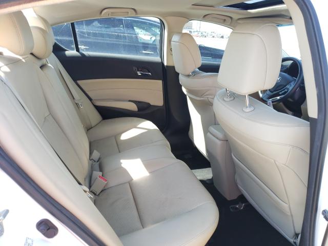 2013 ACURA ILX 20 PRE 19VDE1F58DE014326