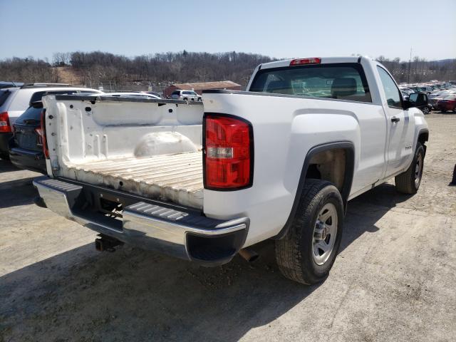 2016 GMC SIERRA 1GTN1LEC5GZ900955