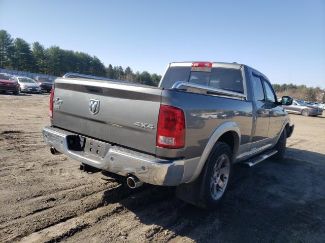 2011 DODGE RAM 1D7RV1GTXBS666567