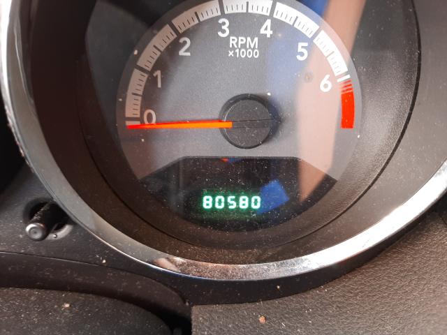 2011 DODGE CALIBER MA 1B3CB3HA8BD204774