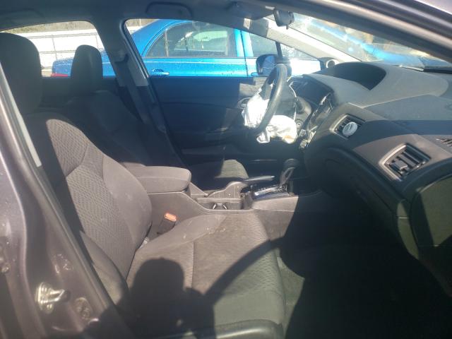 2015 HONDA CIVIC SE 19XFB2F77FE022193