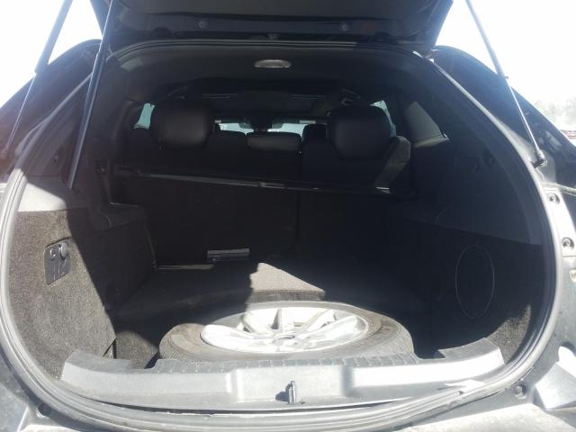 2015 LINCOLN MKT 2LMHJ5NK9FBL03518