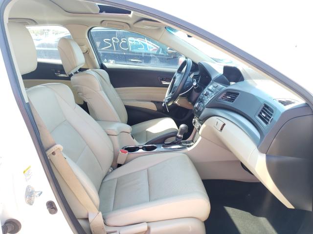 2013 ACURA ILX 20 PRE 19VDE1F58DE014326