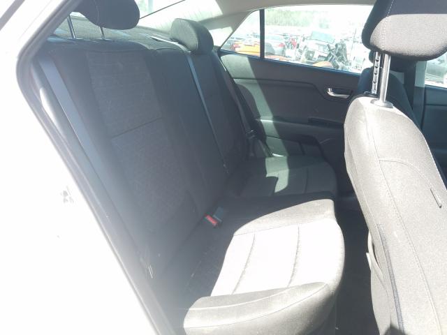 2019 KIA RIO S 3KPA24ABXKE198361