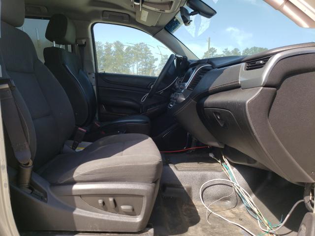 2015 CHEVROLET TAHOE POLI 1GNLC2EC5FR268976