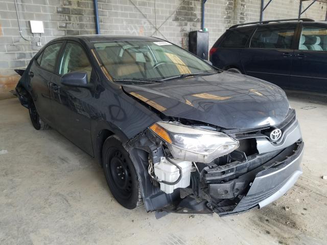 2015 TOYOTA COROLLA L 2T1BURHE4FC471603