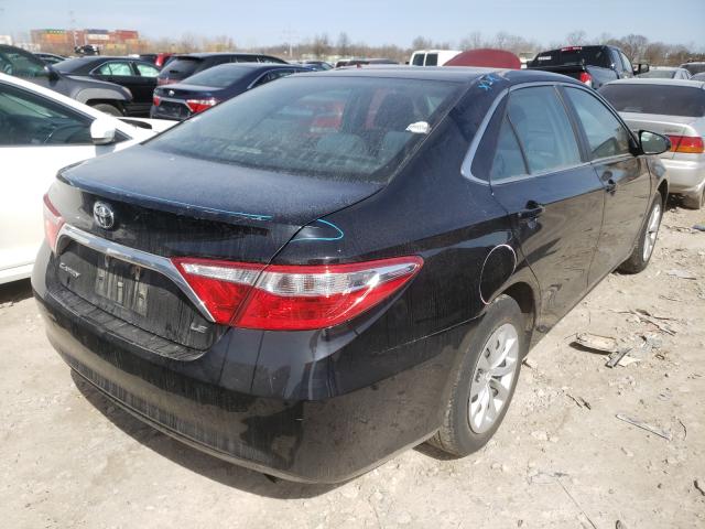 2016 TOYOTA CAMRY LE 4T1BF1FK9GU573970