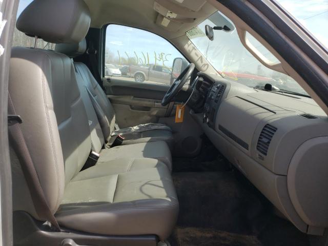 2012 GMC SIERRA C35 1GD312CGXCF194404