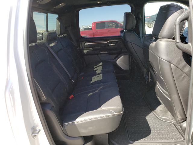 2021 RAM 1500 LIMIT 1C6SRFHT7MN556662