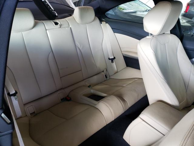 2020 BMW 430I WBA4W3C02LFJ49246