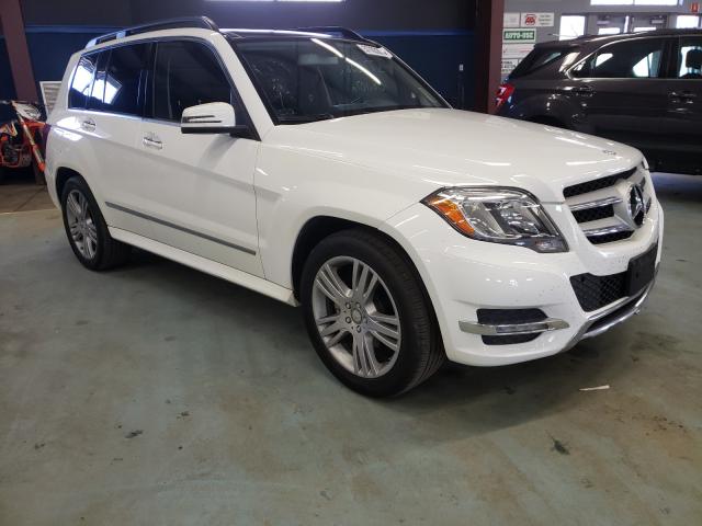 Mercedes-Benz Glk 350 4m 2013 Lot-37703261 in CT - Hartford Springfield ...