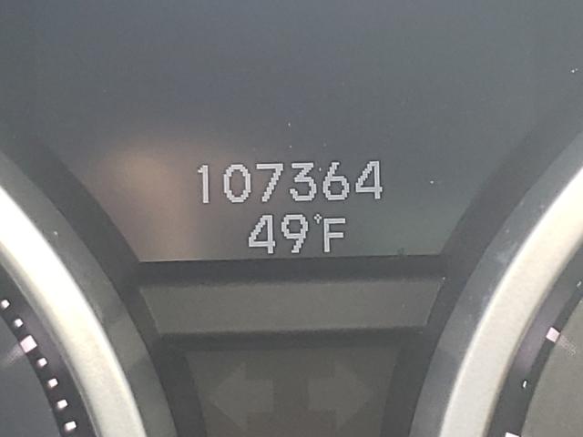 2010 ACURA TL 19UUA9F26AA001470